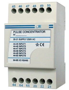 MCO6IM485-Zaehler